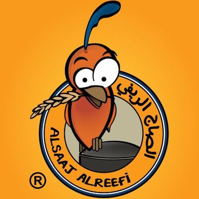 الصاج الريفى