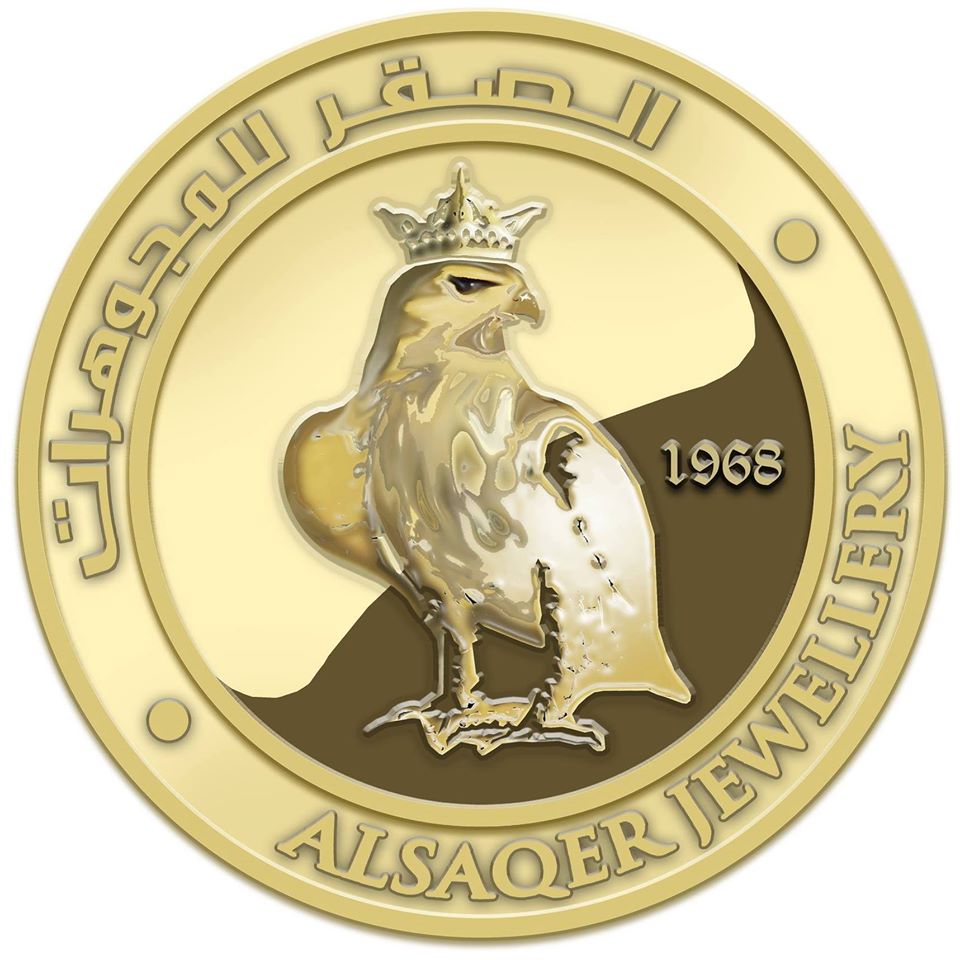 الصقر للذهب والمجوهرات