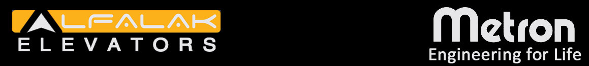 مصاعد الفلك ميترون السعودية