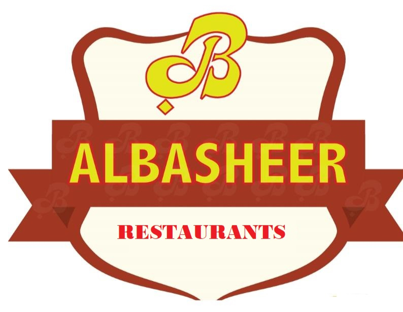 مطاعم بروست البشير