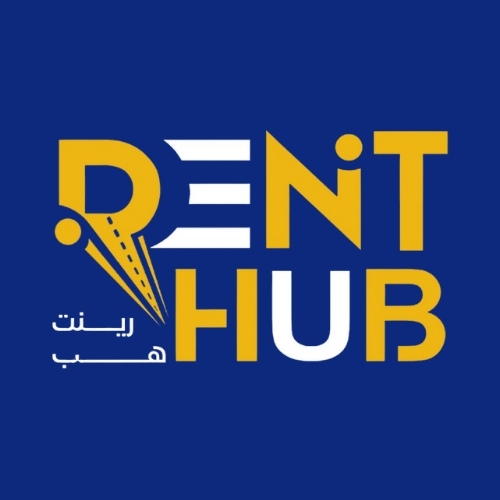 رينت هب لتأجير السيارات