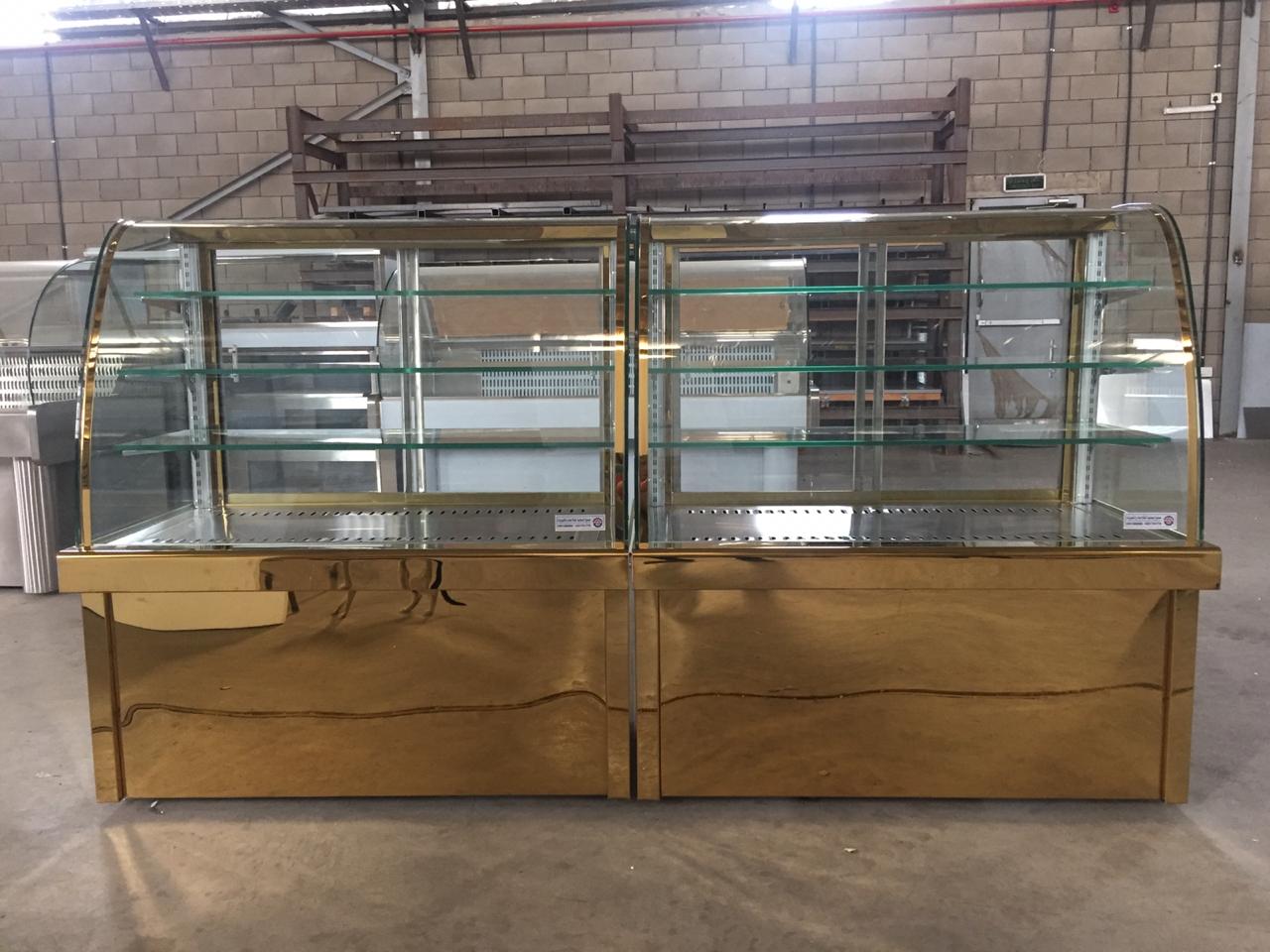 مصنع الوطنية للثلاجات والشوايات