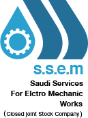 شركة الخدمات السعودية للأعمال الميكانيكية والكهربائية - سسيم
