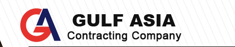 شركة الخليج آسيا للمقاولات