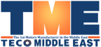 شركة تيكو الشرق الأوسط للكهربائيات والآلات المحدودة (تي ام أيه)