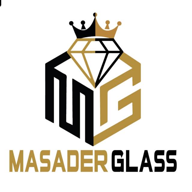 شركة مصادر الثروة للزجاج