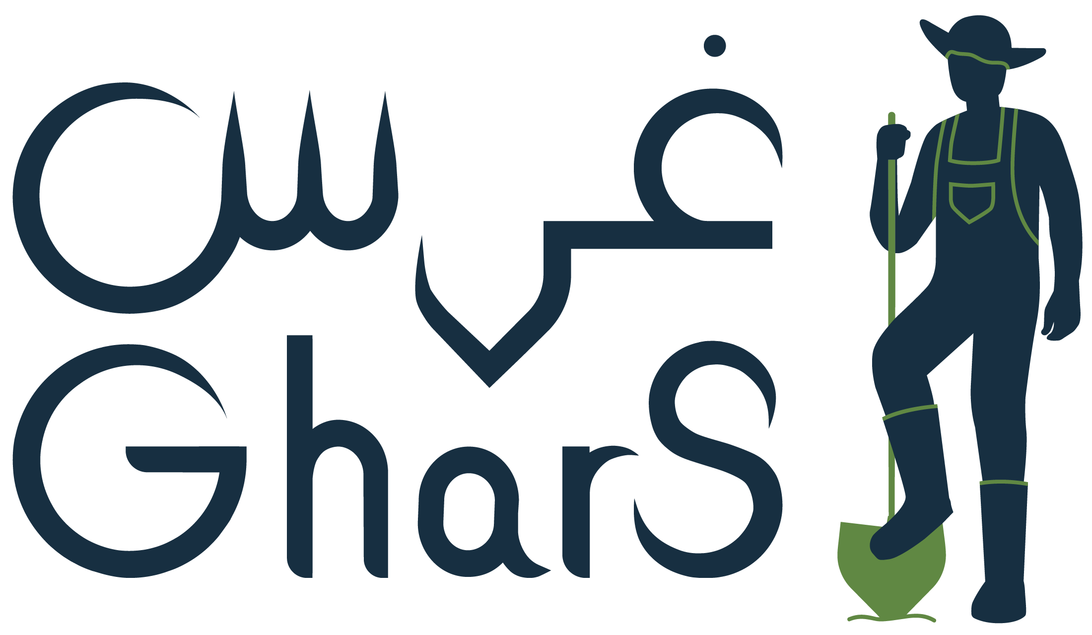 GHARS Landscaping CO.