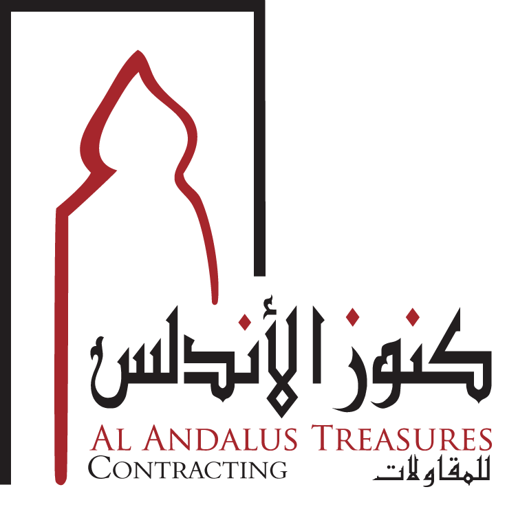 شركة كنوز الأندلس للمقاولات والديكور