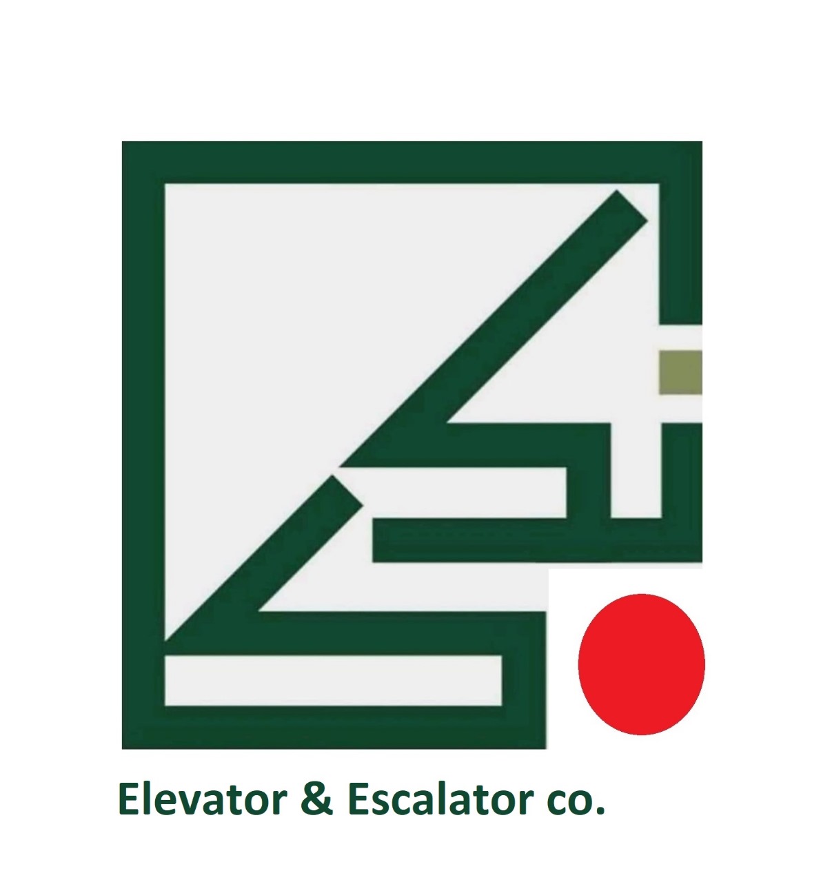 شركة مكانك المحدودة للمصاعد والسلالم الكهربائية