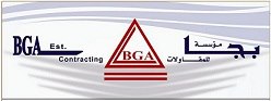 مؤسسة بجــا للمقاولات
