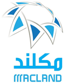 مجموعة مكلند
