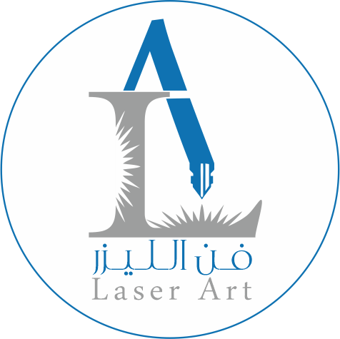 فن الليزر